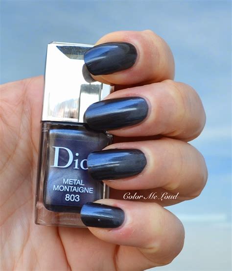 dior vernis palais royal|Dior vernis nail polish.